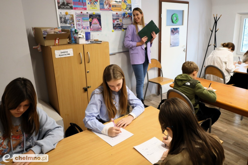 Kto został ortograficznym mistrzem?