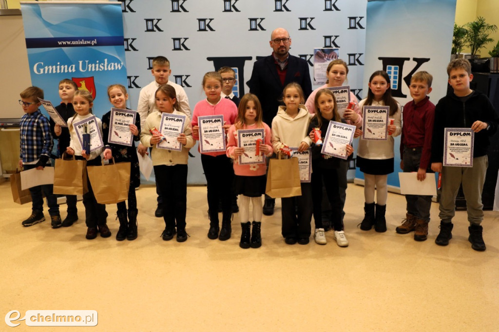 Kto został ortograficznym mistrzem?