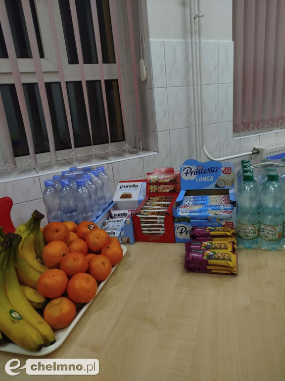 Andrzejkowe warsztaty w Robakowie – Młodzi dla Młodych!