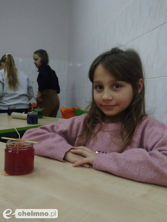 Andrzejkowe warsztaty w Robakowie – Młodzi dla Młodych!