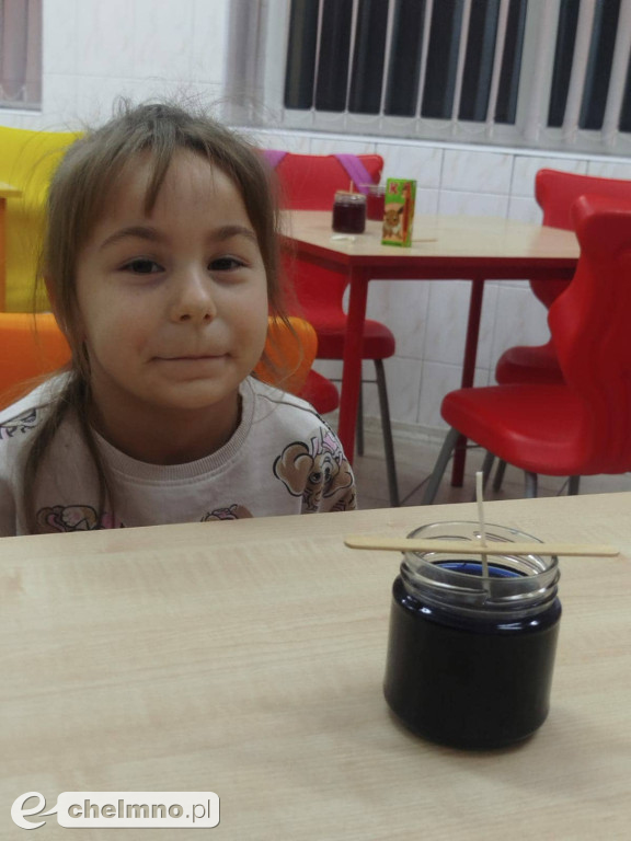 Andrzejkowe warsztaty w Robakowie – Młodzi dla Młodych!