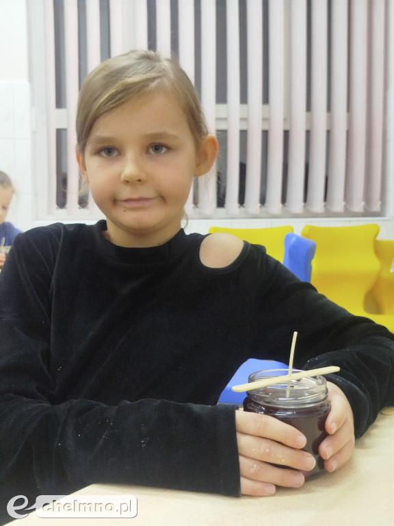 Andrzejkowe warsztaty w Robakowie – Młodzi dla Młodych!