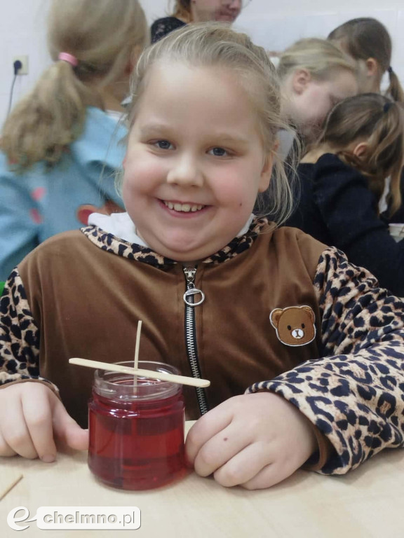 Andrzejkowe warsztaty w Robakowie – Młodzi dla Młodych!