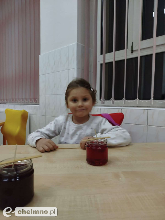 Andrzejkowe warsztaty w Robakowie – Młodzi dla Młodych!