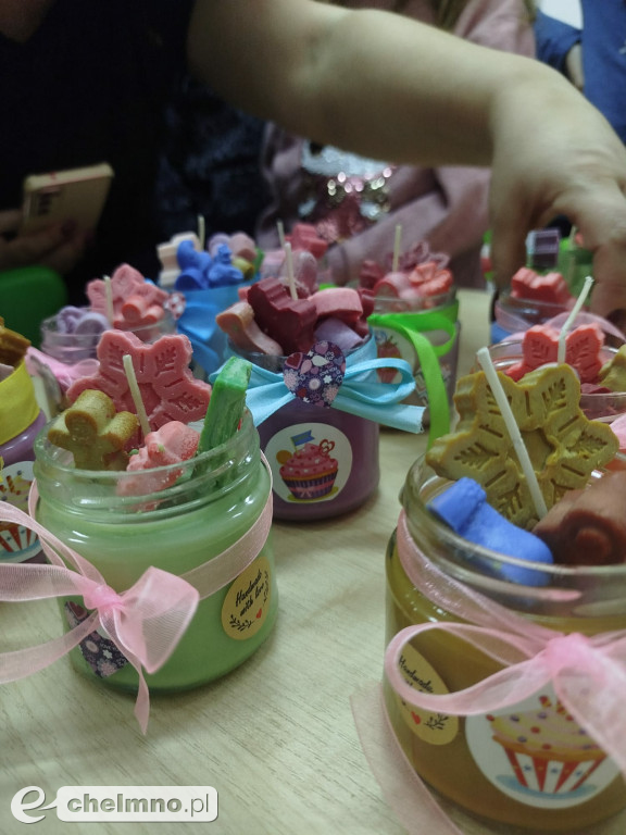 Andrzejkowe warsztaty w Robakowie – Młodzi dla Młodych!