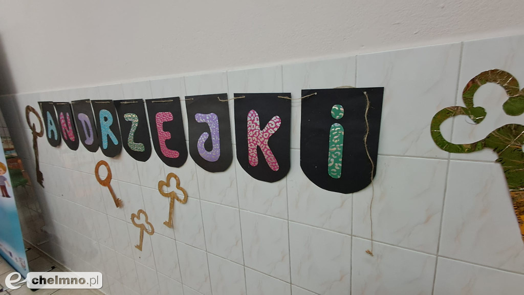 Andrzejkowe warsztaty w Robakowie – Młodzi dla Młodych!