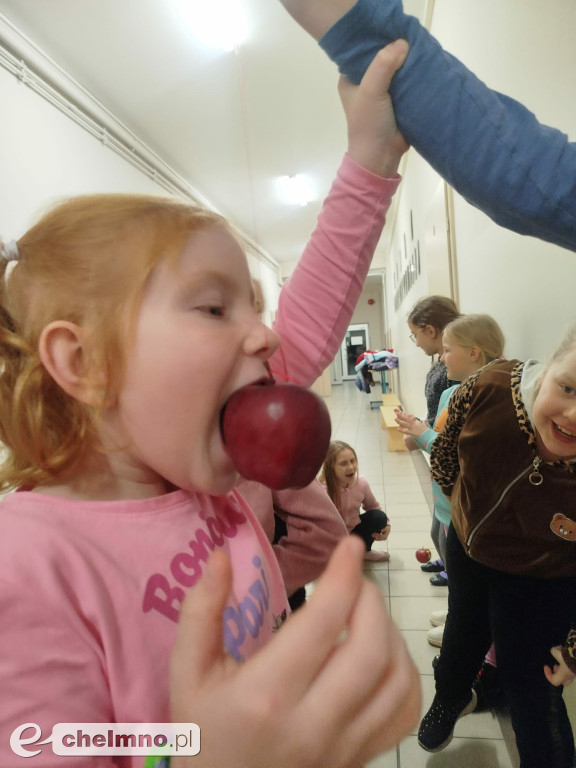 Andrzejkowe warsztaty w Robakowie – Młodzi dla Młodych!