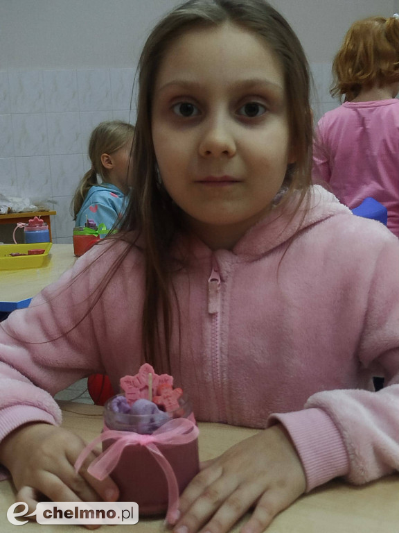 Andrzejkowe warsztaty w Robakowie – Młodzi dla Młodych!