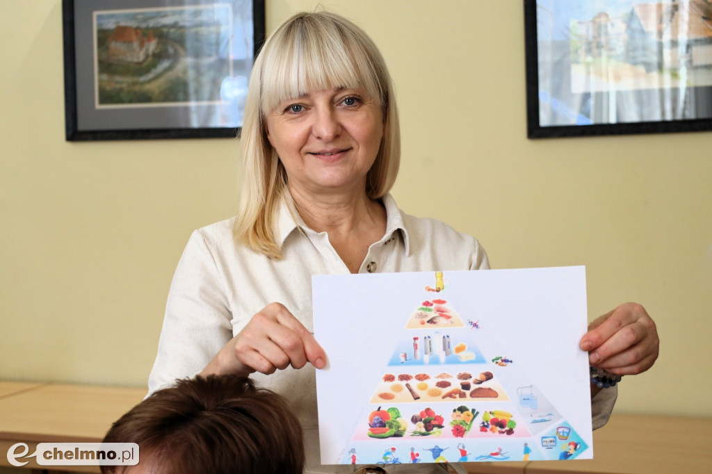 Spotkania w unisławskim Klubie Seniora