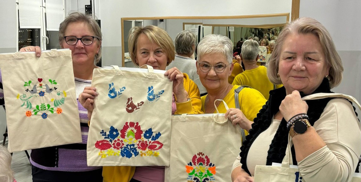 Warsztaty „W kręgu pieśni i tradycji”