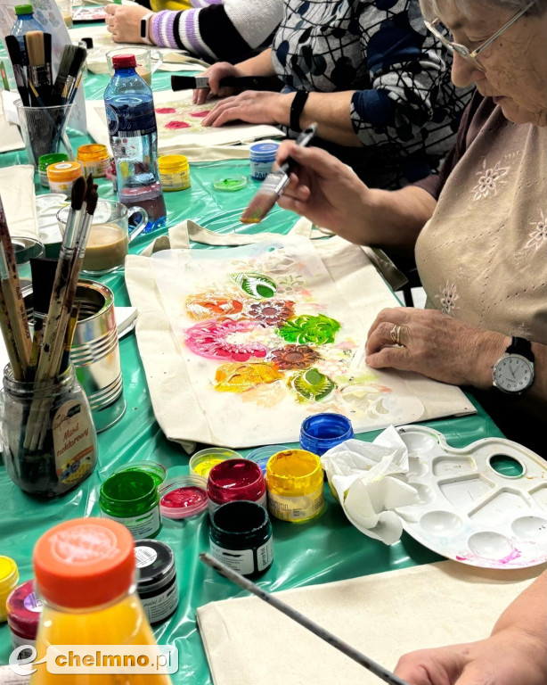 Warsztaty „W kręgu pieśni i tradycji”