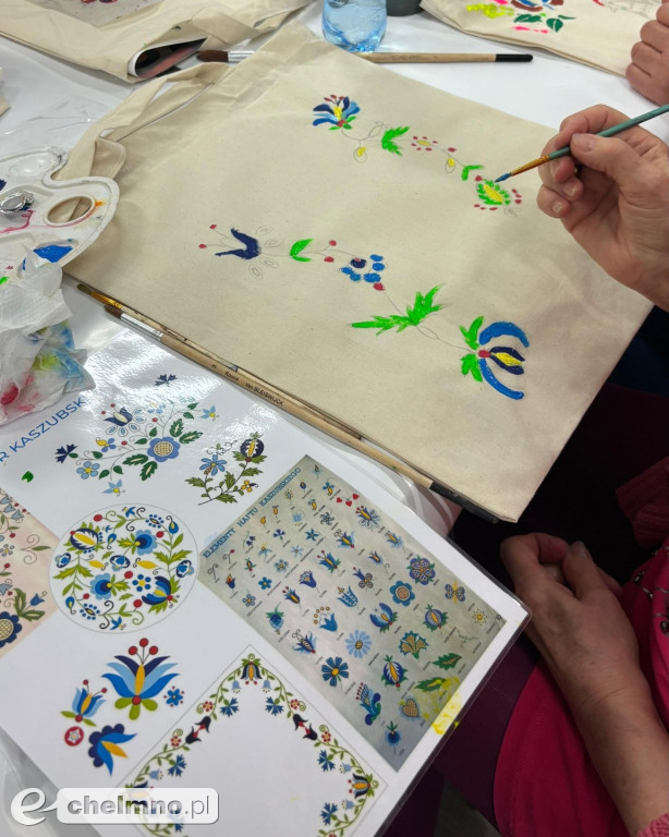 Warsztaty „W kręgu pieśni i tradycji”