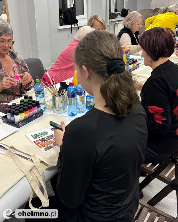 Warsztaty „W kręgu pieśni i tradycji”