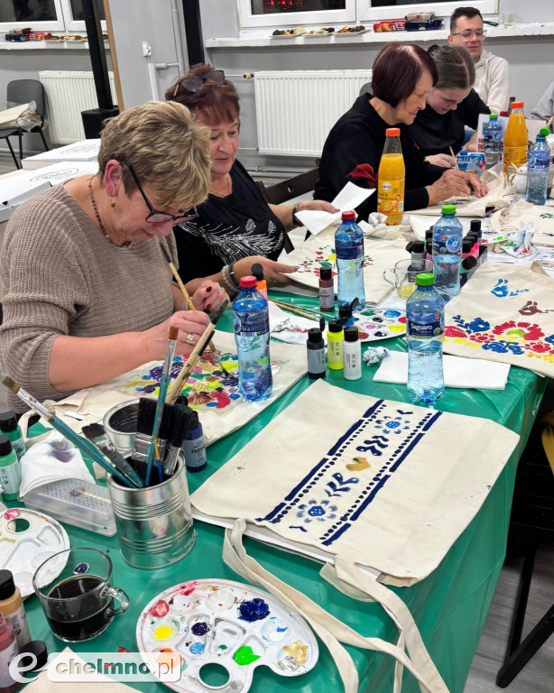 Warsztaty „W kręgu pieśni i tradycji”