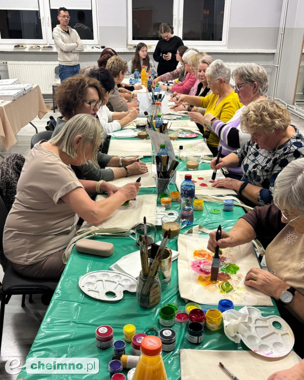 Warsztaty „W kręgu pieśni i tradycji”