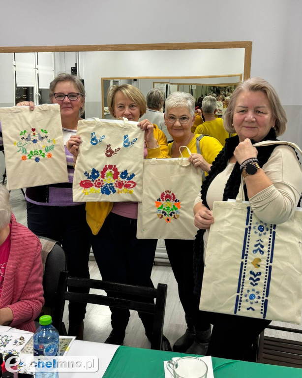 Warsztaty „W kręgu pieśni i tradycji”