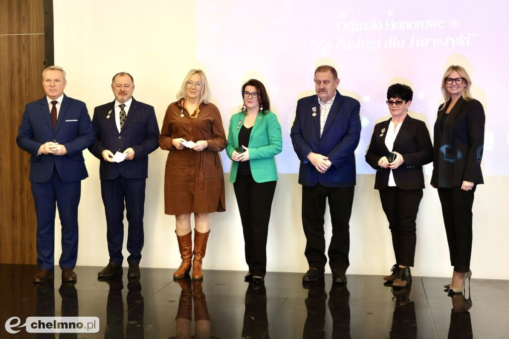 Regionalne zakończenie sezonu turystycznego