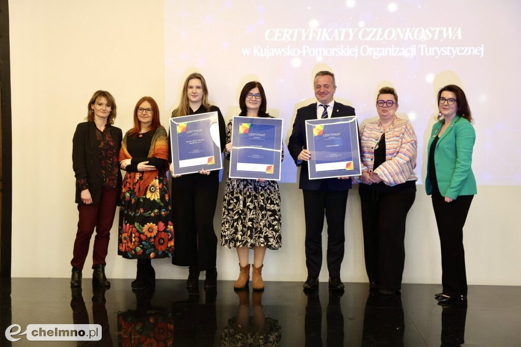 Regionalne zakończenie sezonu turystycznego