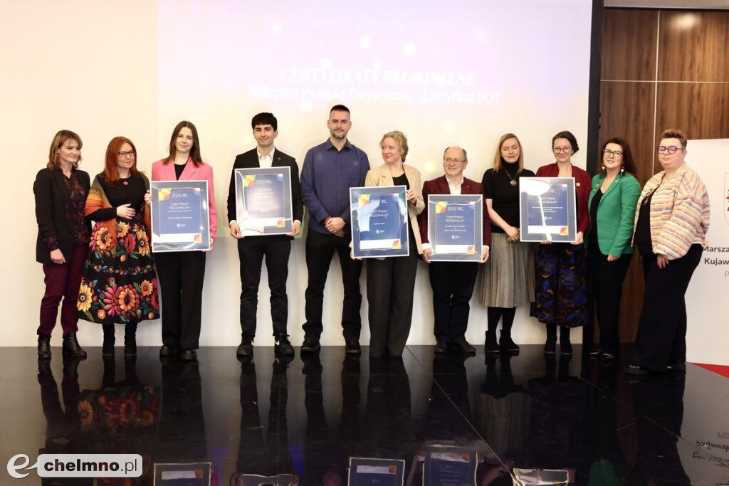 Regionalne zakończenie sezonu turystycznego