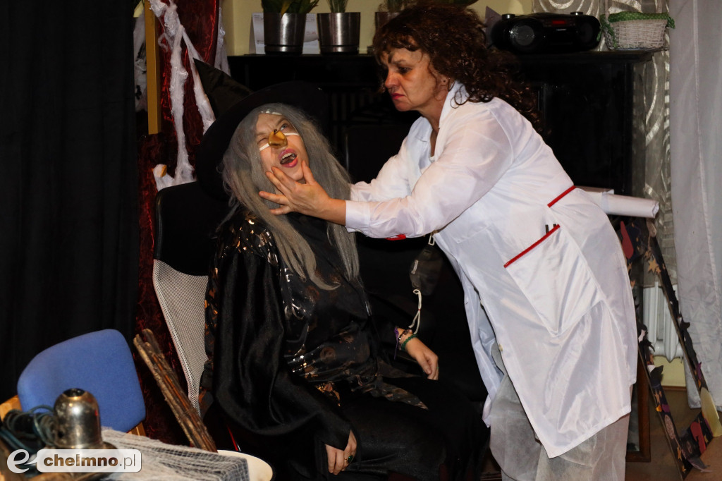 Za nami Kostiumowy Bal Andrzejkowy