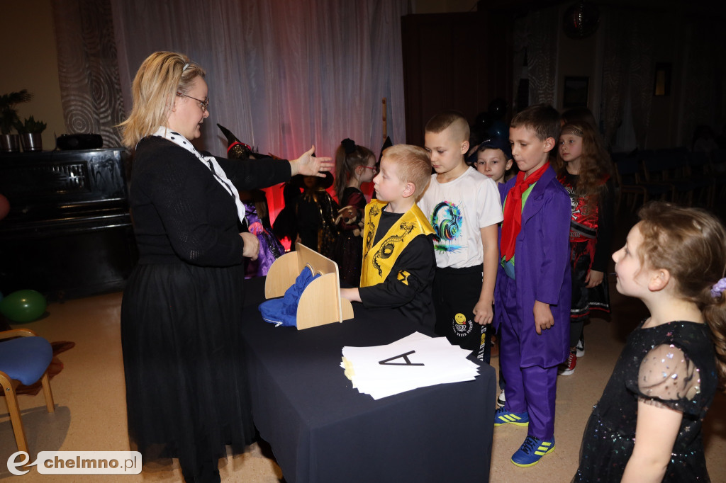 Za nami Kostiumowy Bal Andrzejkowy