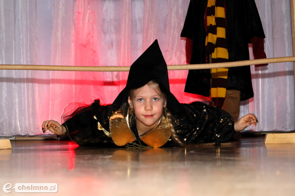 Za nami Kostiumowy Bal Andrzejkowy