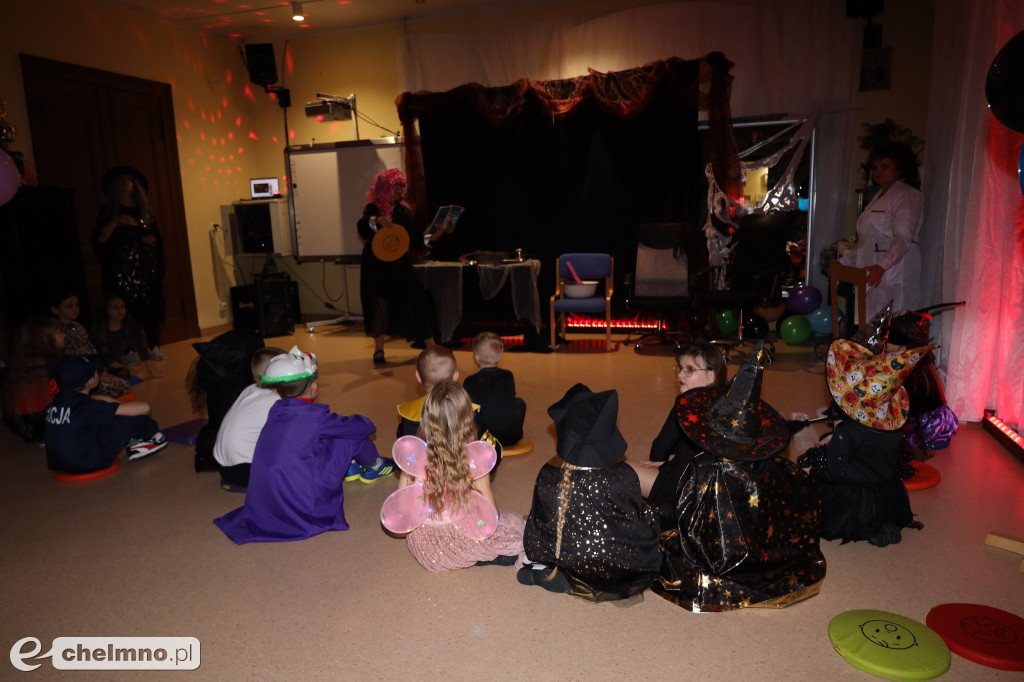 Za nami Kostiumowy Bal Andrzejkowy