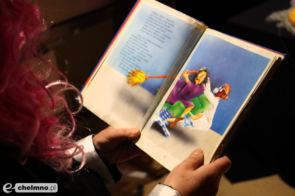 Za nami Kostiumowy Bal Andrzejkowy