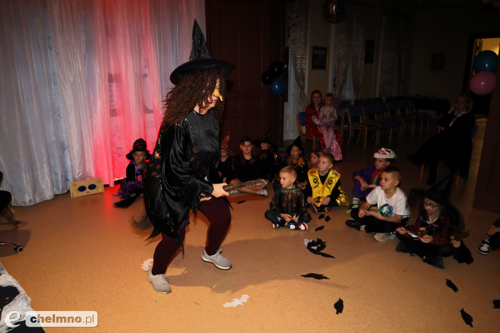 Za nami Kostiumowy Bal Andrzejkowy