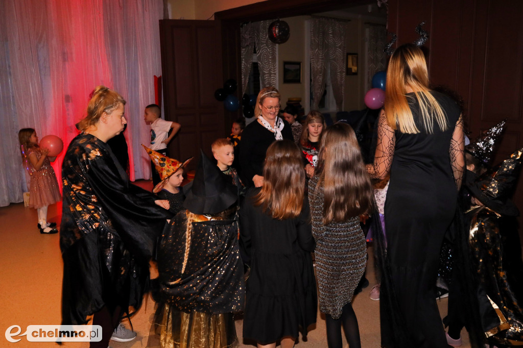 Za nami Kostiumowy Bal Andrzejkowy