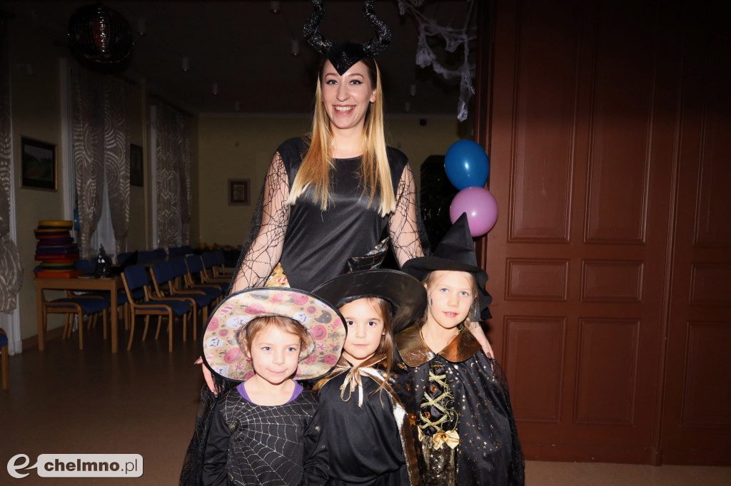 Za nami Kostiumowy Bal Andrzejkowy