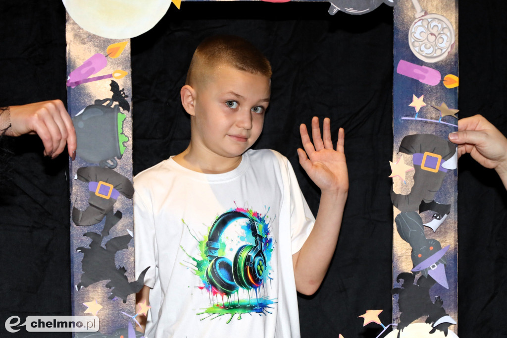 Za nami Kostiumowy Bal Andrzejkowy