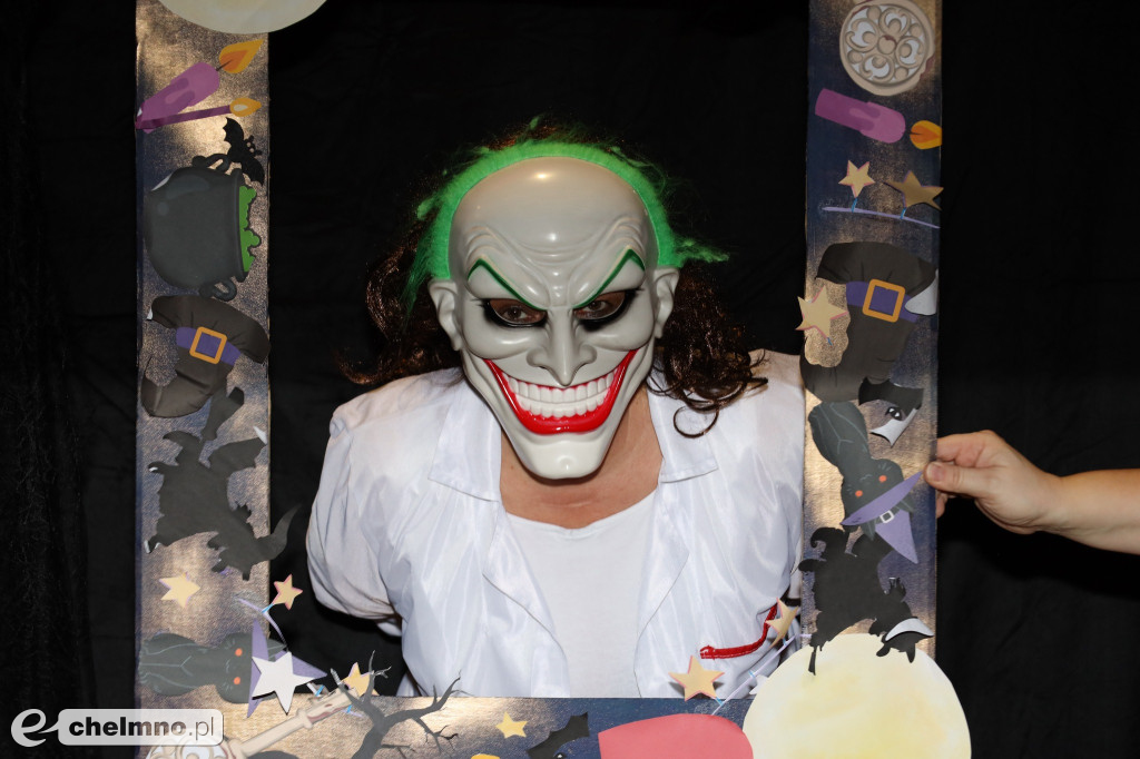 Za nami Kostiumowy Bal Andrzejkowy