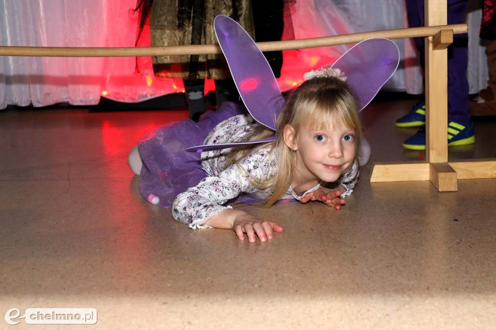 Za nami Kostiumowy Bal Andrzejkowy