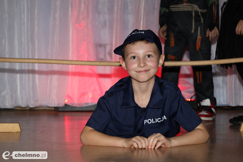 Za nami Kostiumowy Bal Andrzejkowy