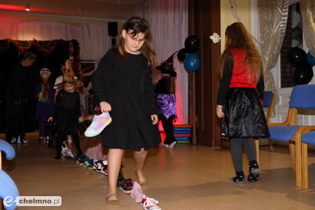 Za nami Kostiumowy Bal Andrzejkowy