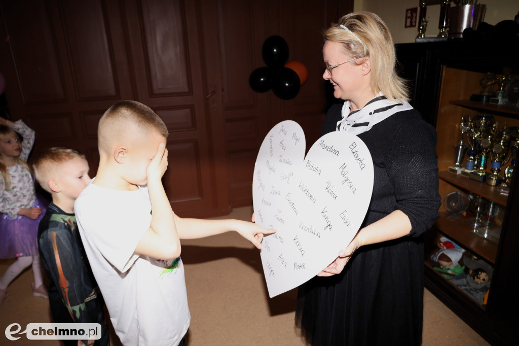 Za nami Kostiumowy Bal Andrzejkowy