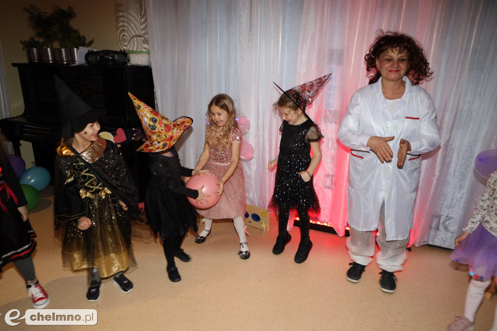 Za nami Kostiumowy Bal Andrzejkowy