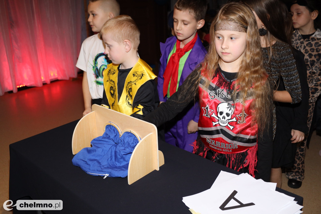 Za nami Kostiumowy Bal Andrzejkowy