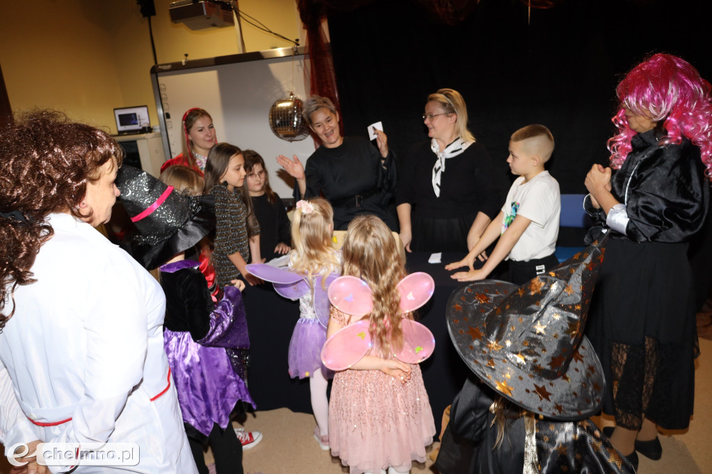 Za nami Kostiumowy Bal Andrzejkowy