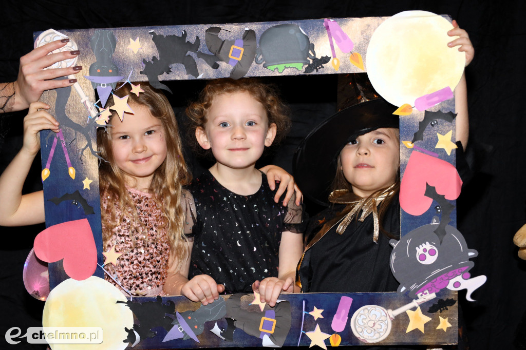 Za nami Kostiumowy Bal Andrzejkowy