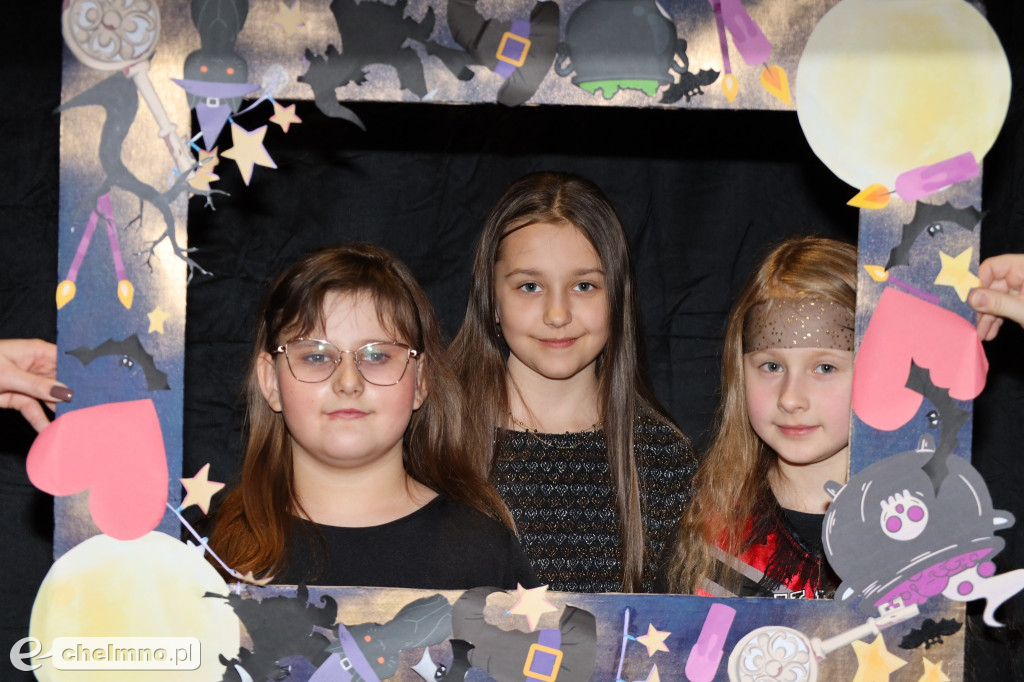 Za nami Kostiumowy Bal Andrzejkowy