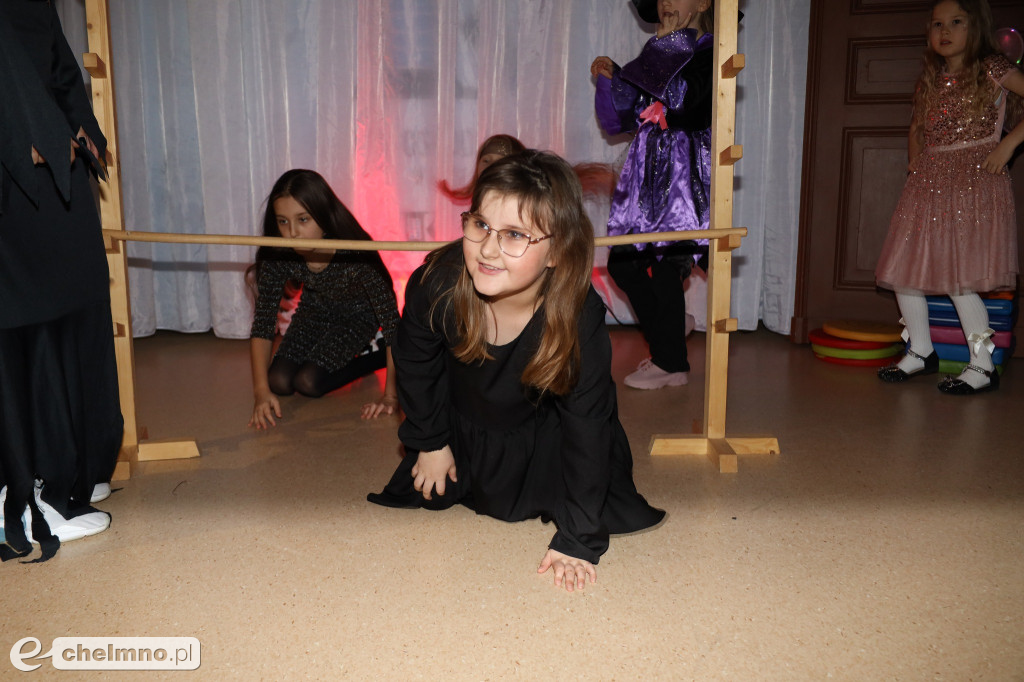 Za nami Kostiumowy Bal Andrzejkowy