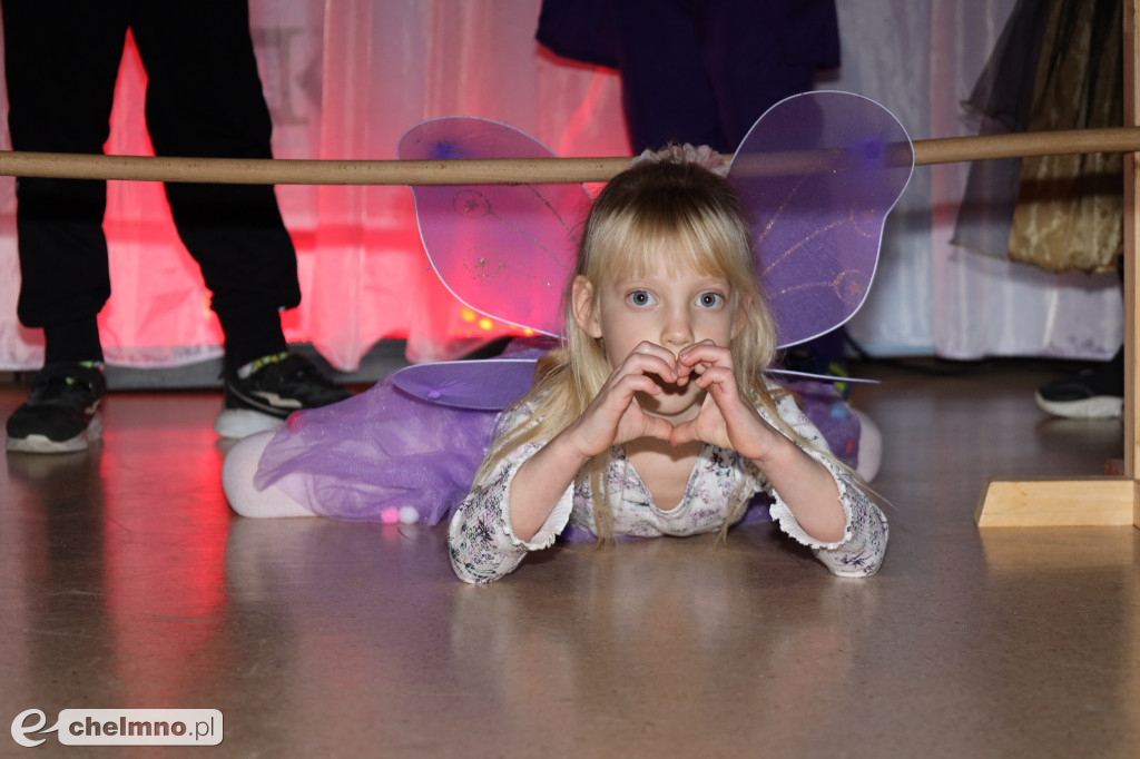 Za nami Kostiumowy Bal Andrzejkowy