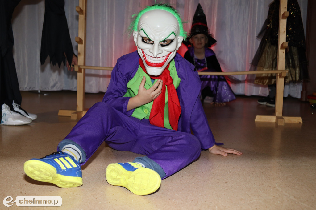 Za nami Kostiumowy Bal Andrzejkowy