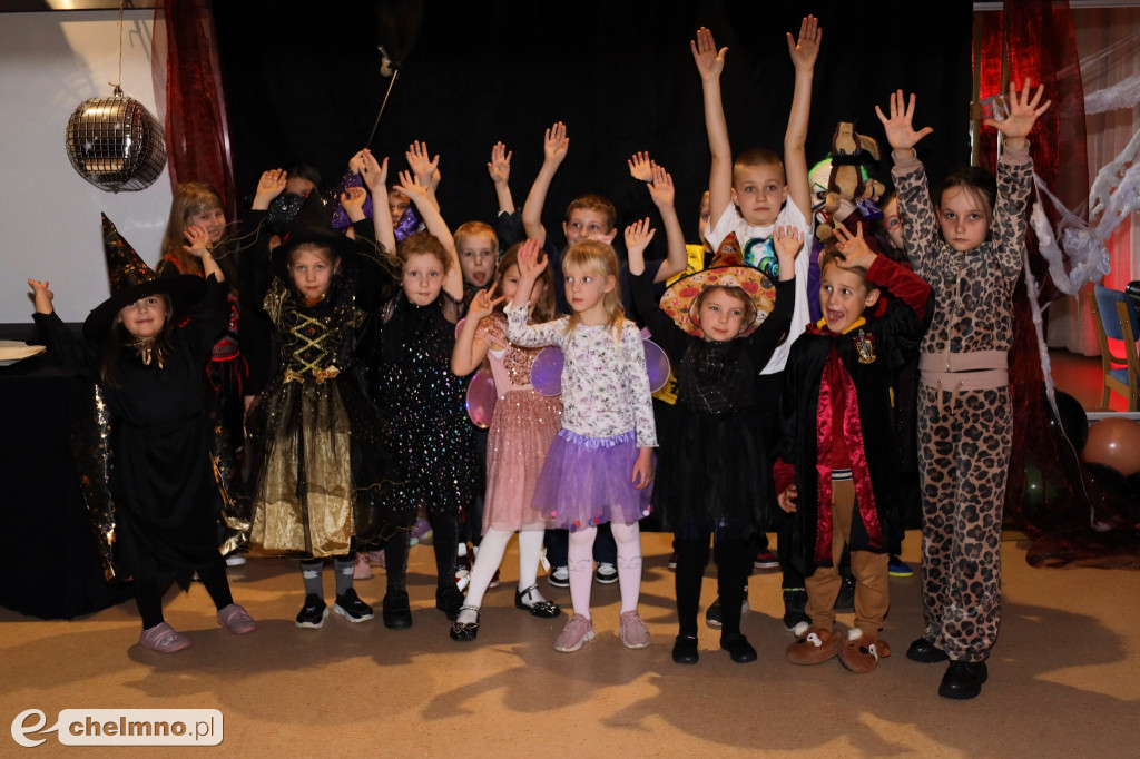 Za nami Kostiumowy Bal Andrzejkowy