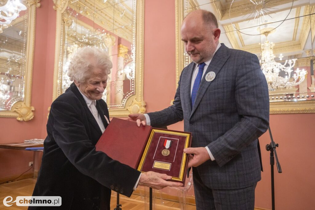 Jubileusz przewodników w Toruniu (zdjęcia)