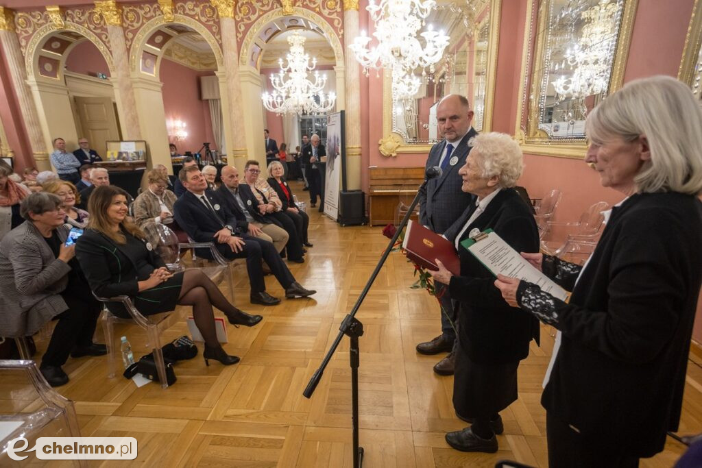 Jubileusz przewodników w Toruniu (zdjęcia)