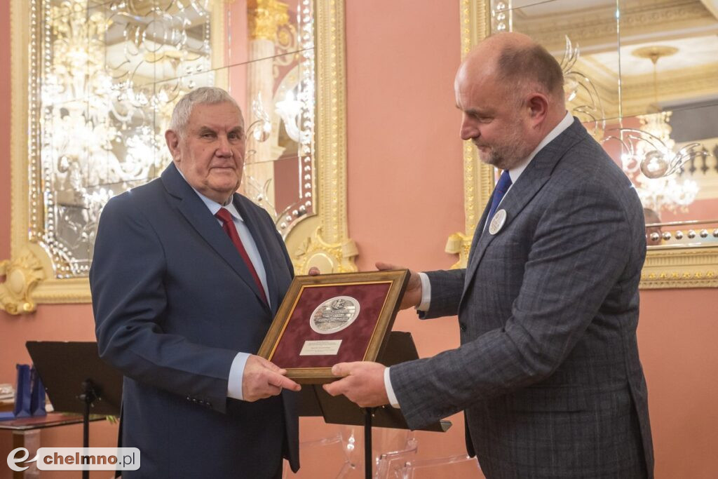 Jubileusz przewodników w Toruniu (zdjęcia)