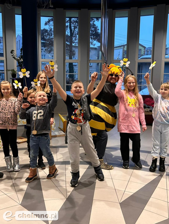 Za nami warsztaty pszczelarskie